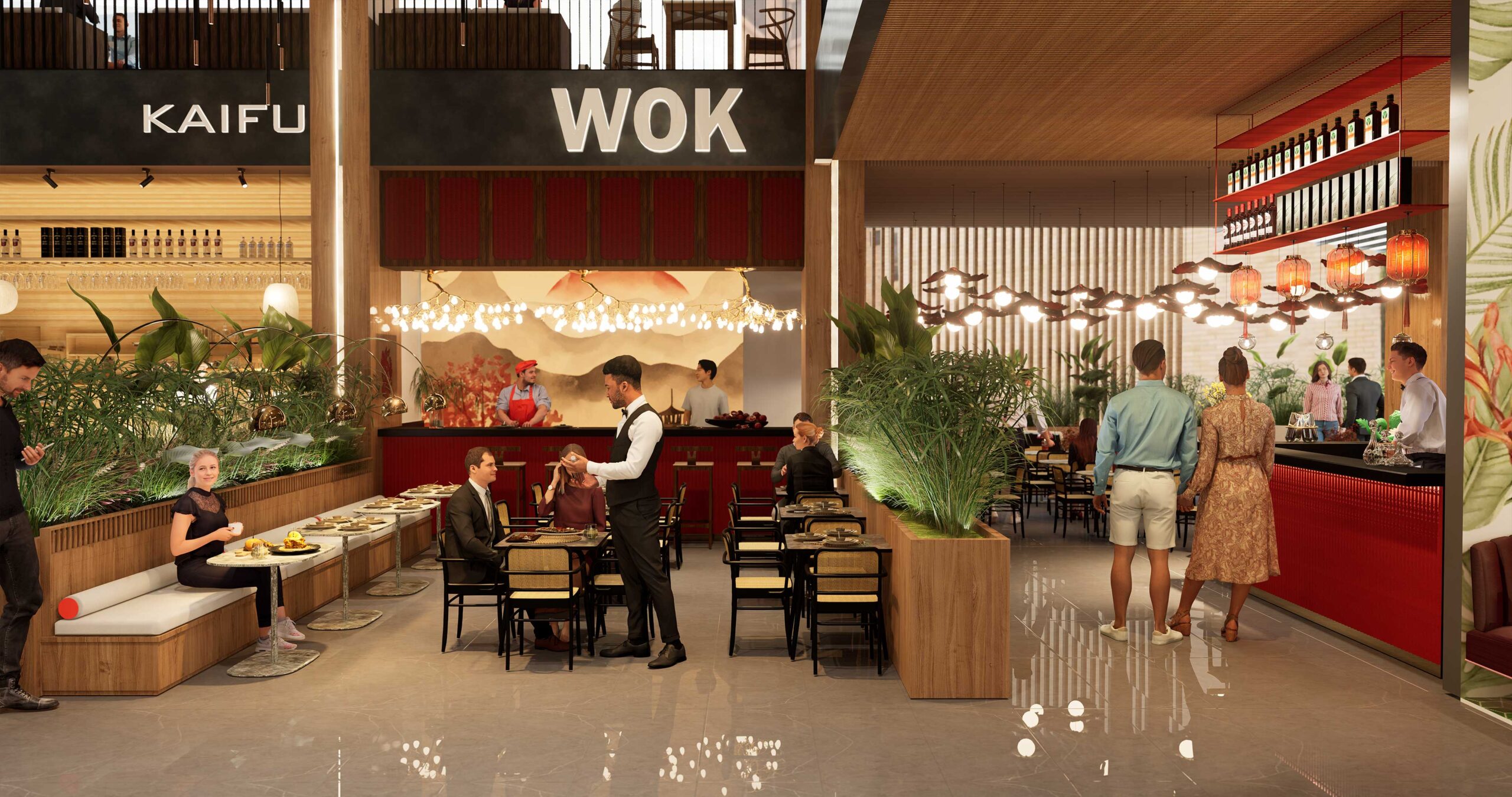 23 Volterra Plaza Suites rooftop pereira